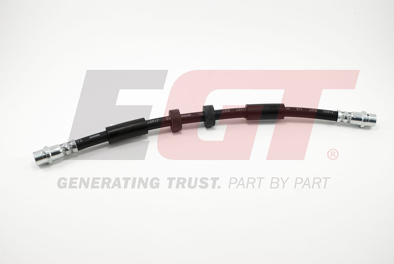 Brake Hose (Front axle)  Art. 390384EGT