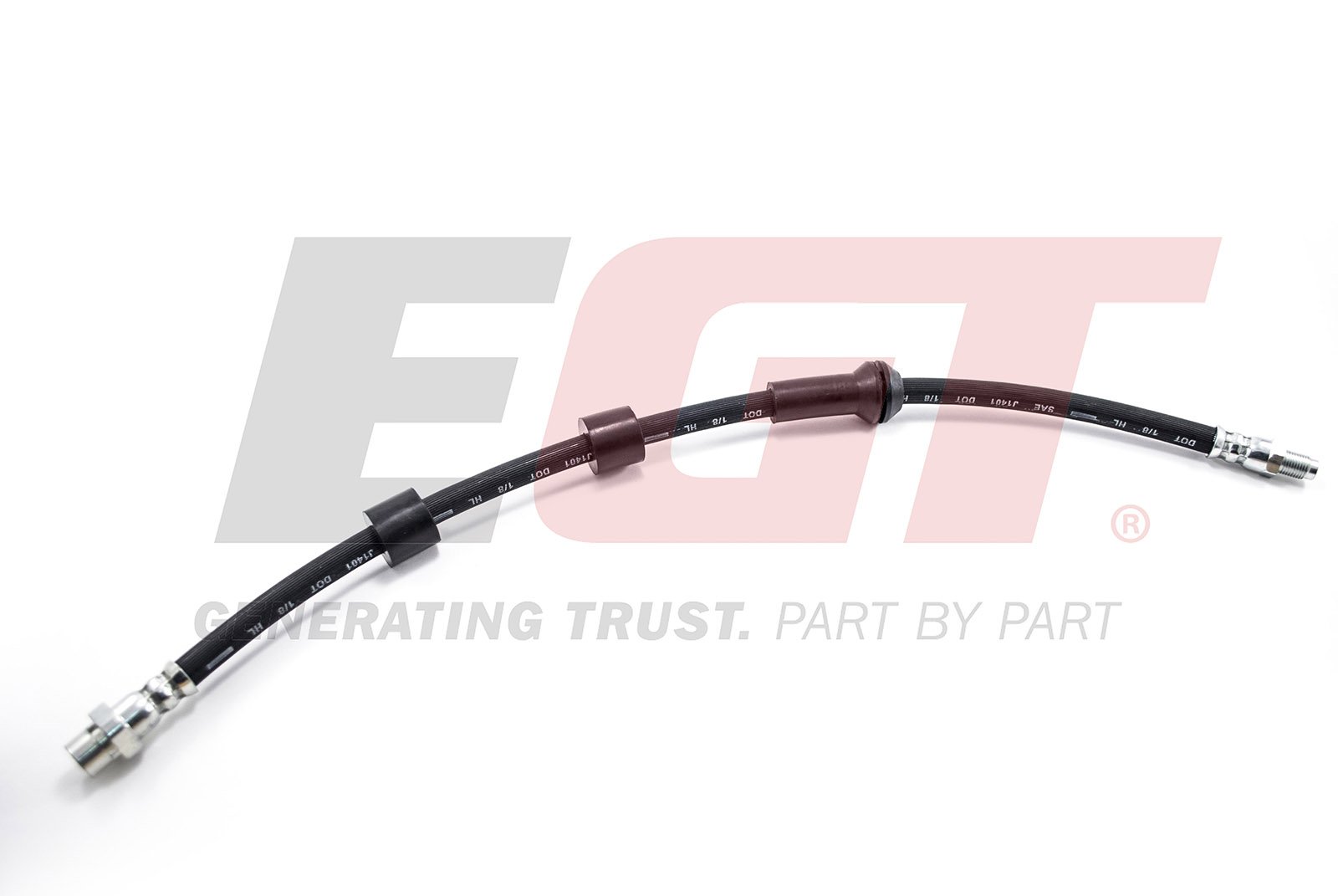 Brake Hose (Front axle)  Art. 390385EGT