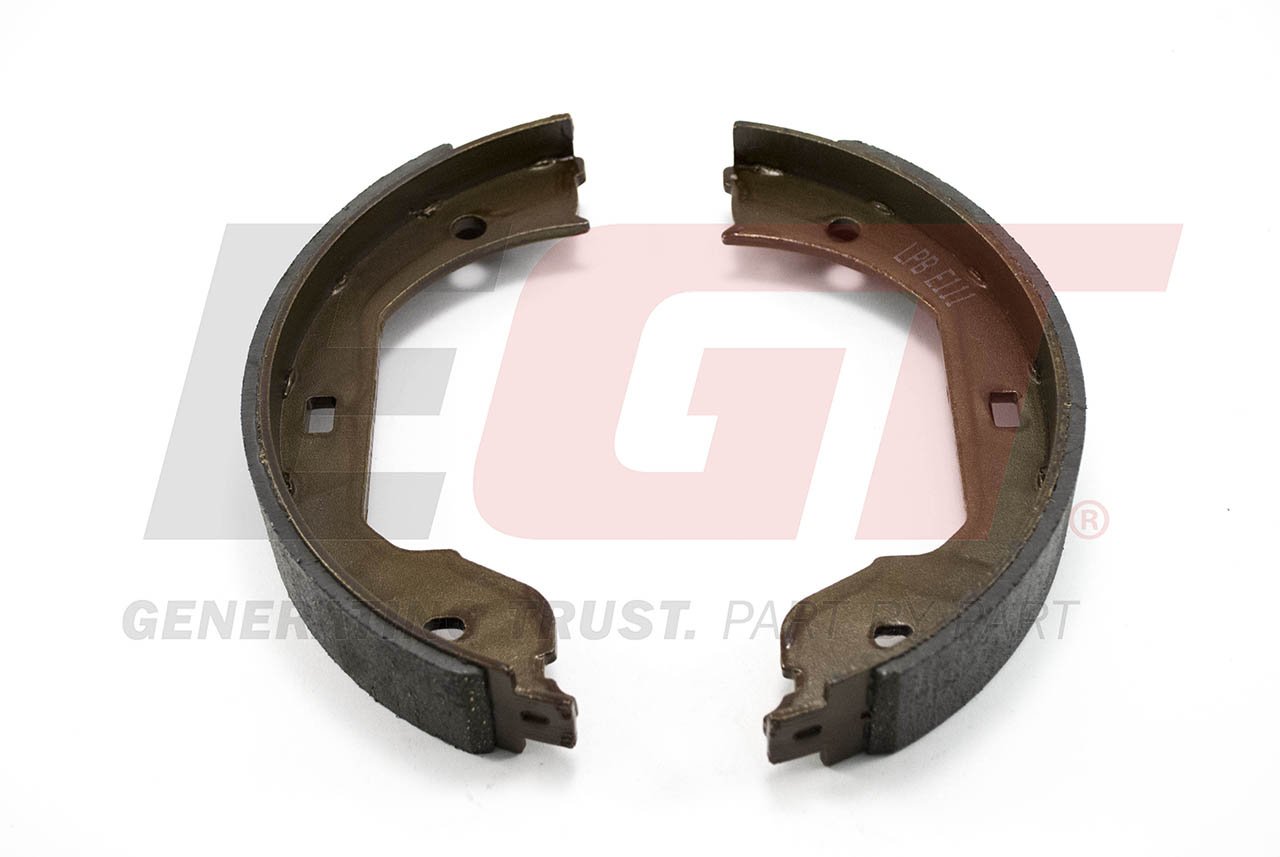 Brake Shoe Set, parking brake  Art. 420002EGT