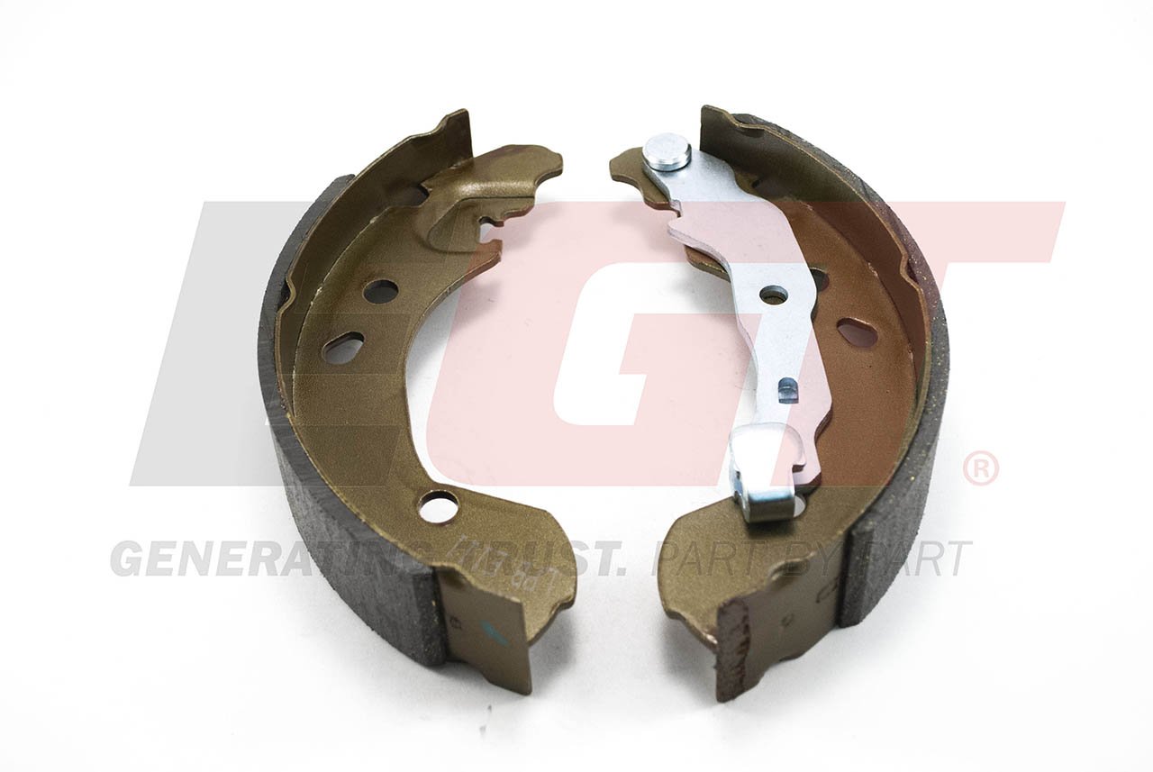 Brake Shoe Set (Rear axle)  Art. 421557EGT