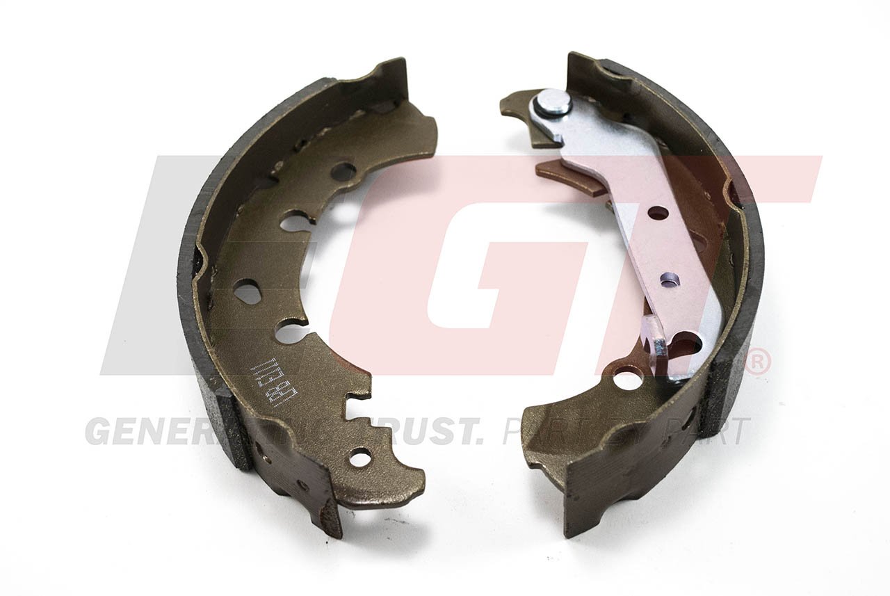 Brake Shoe Set (Rear axle)  Art. 421600EGT