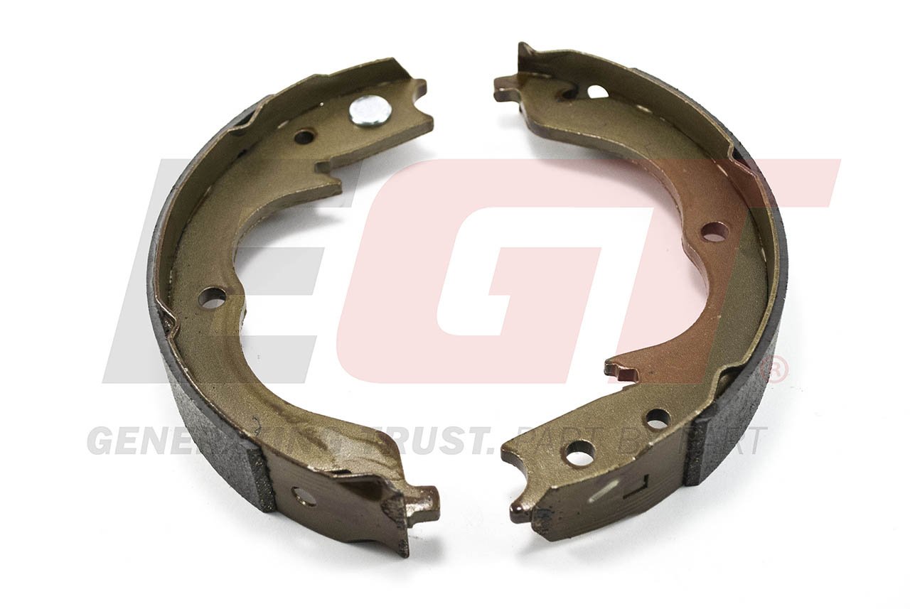 Brake Shoe Set, parking brake  Art. 421606EGT