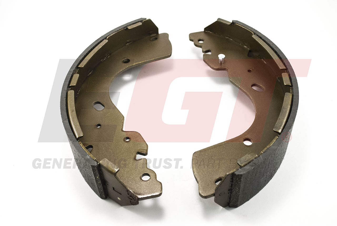 Brake Shoe Set (Rear axle)  Art. 421619EGT