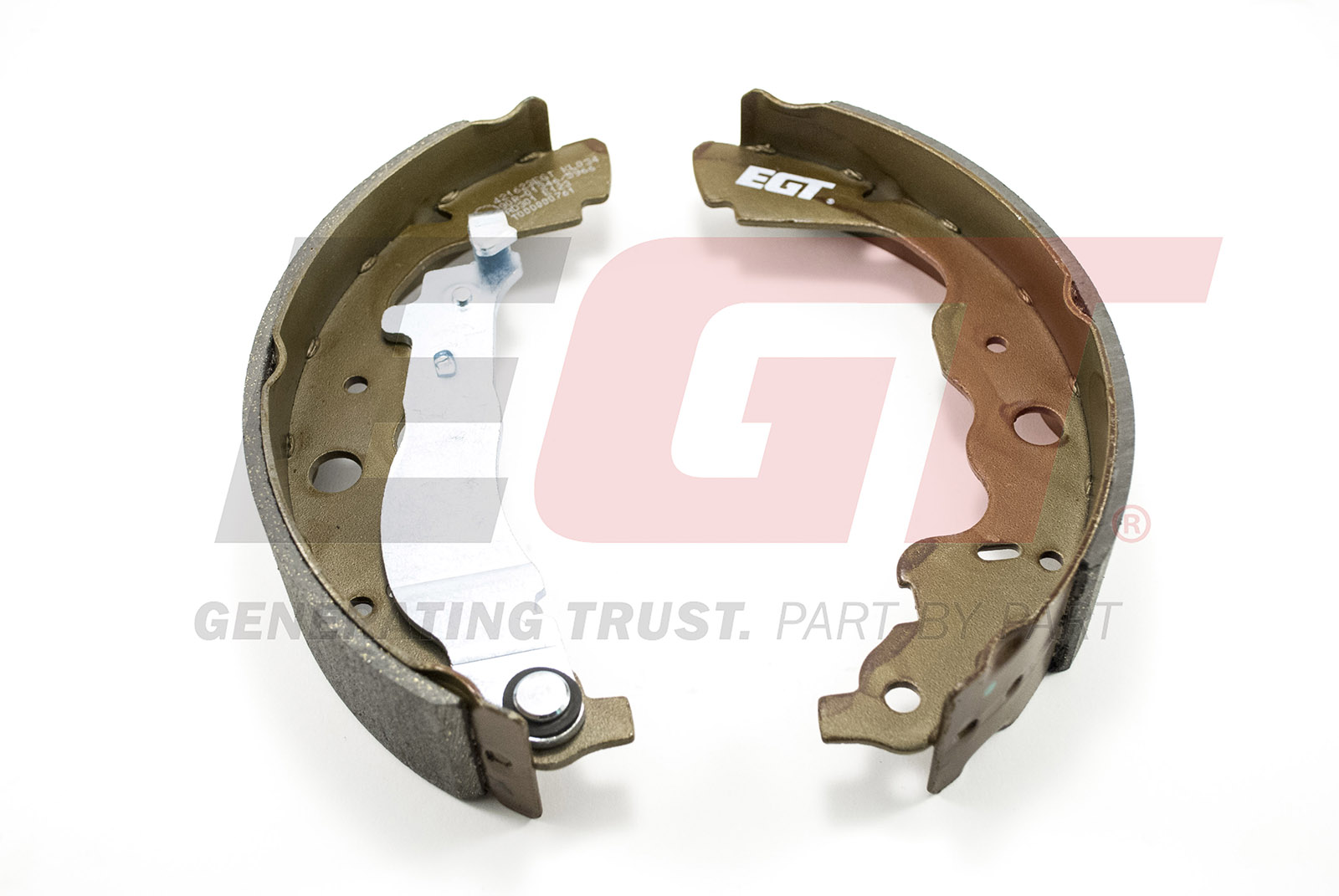 Brake Shoe Set (Rear axle)  Art. 421623EGT