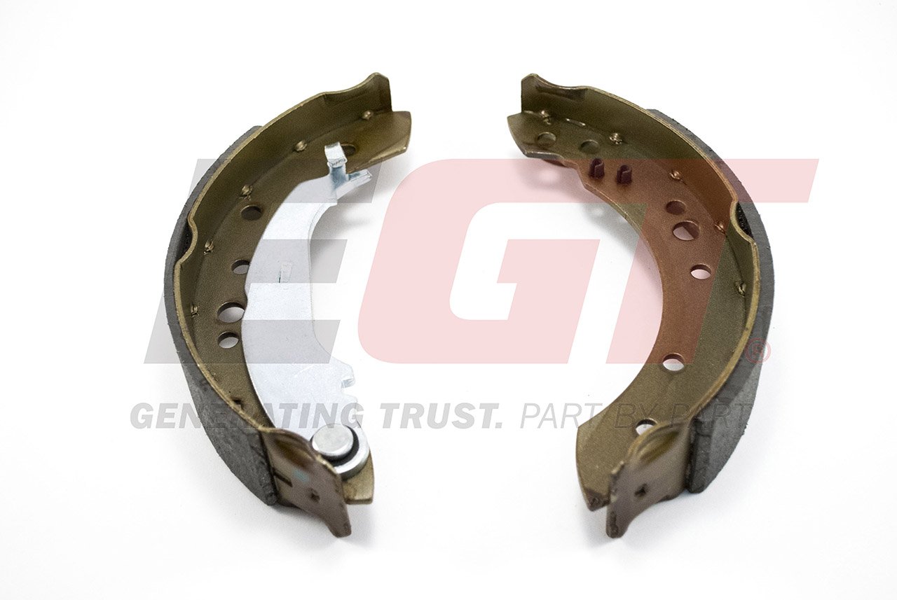 Brake Shoe Set (Rear axle)  Art. 421670EGT