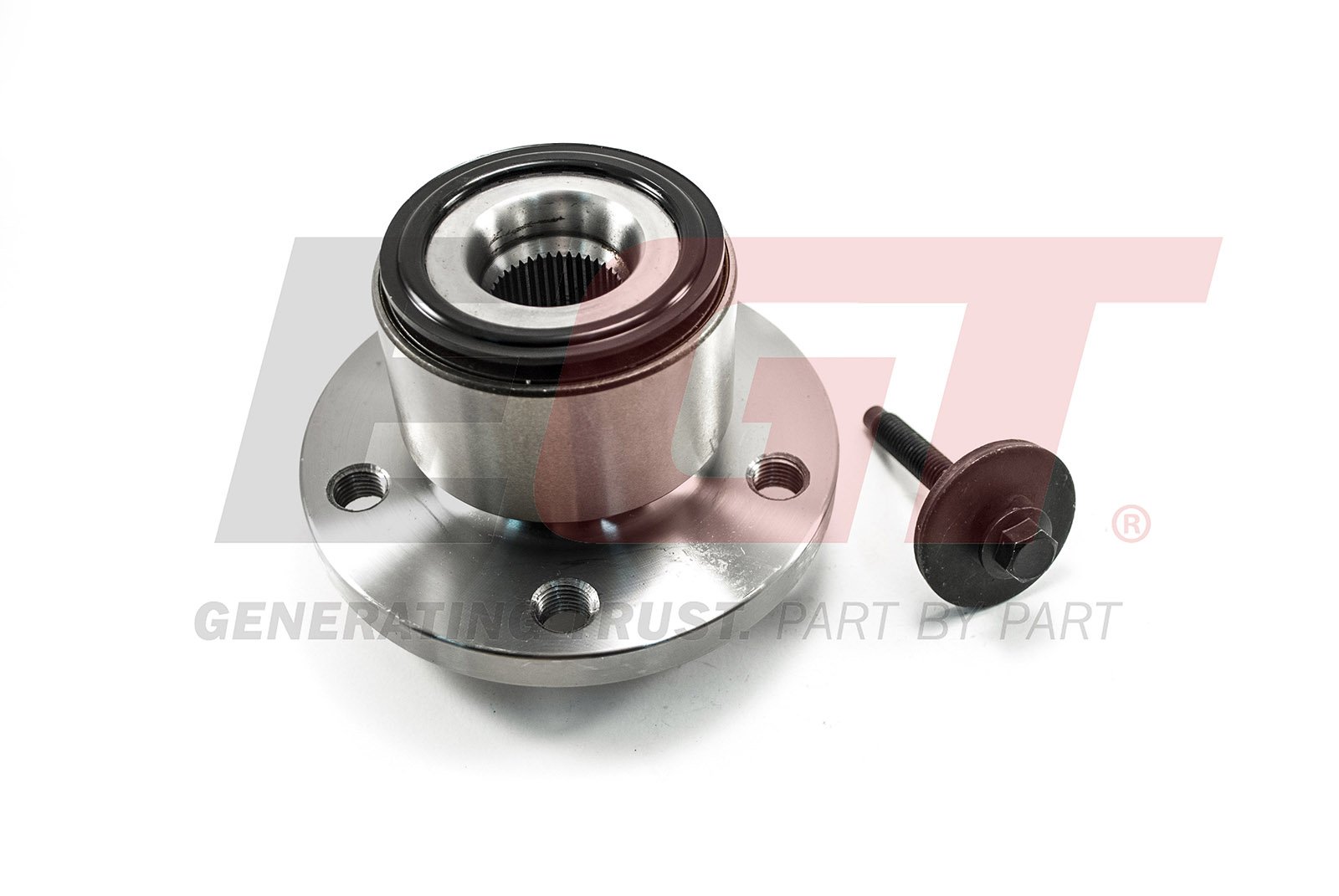 Wheel bearing kit (front axle both sides)  Art. 554457EGTK