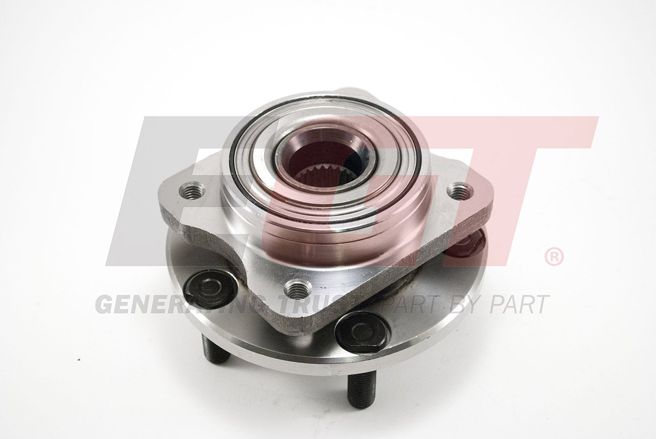 Wheel Bearing Kit (Front axle)  Art. 554460EGTK