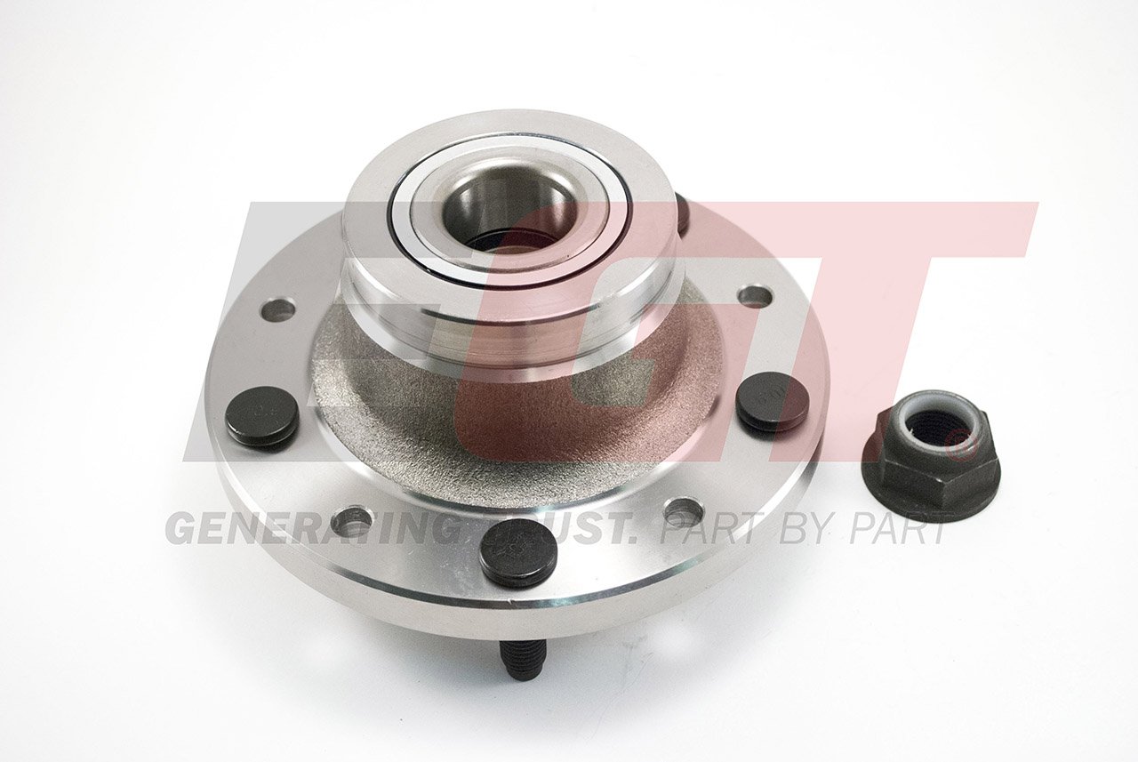 Wheel Bearing Kit (Rear axle)  Art. 554464EGTK