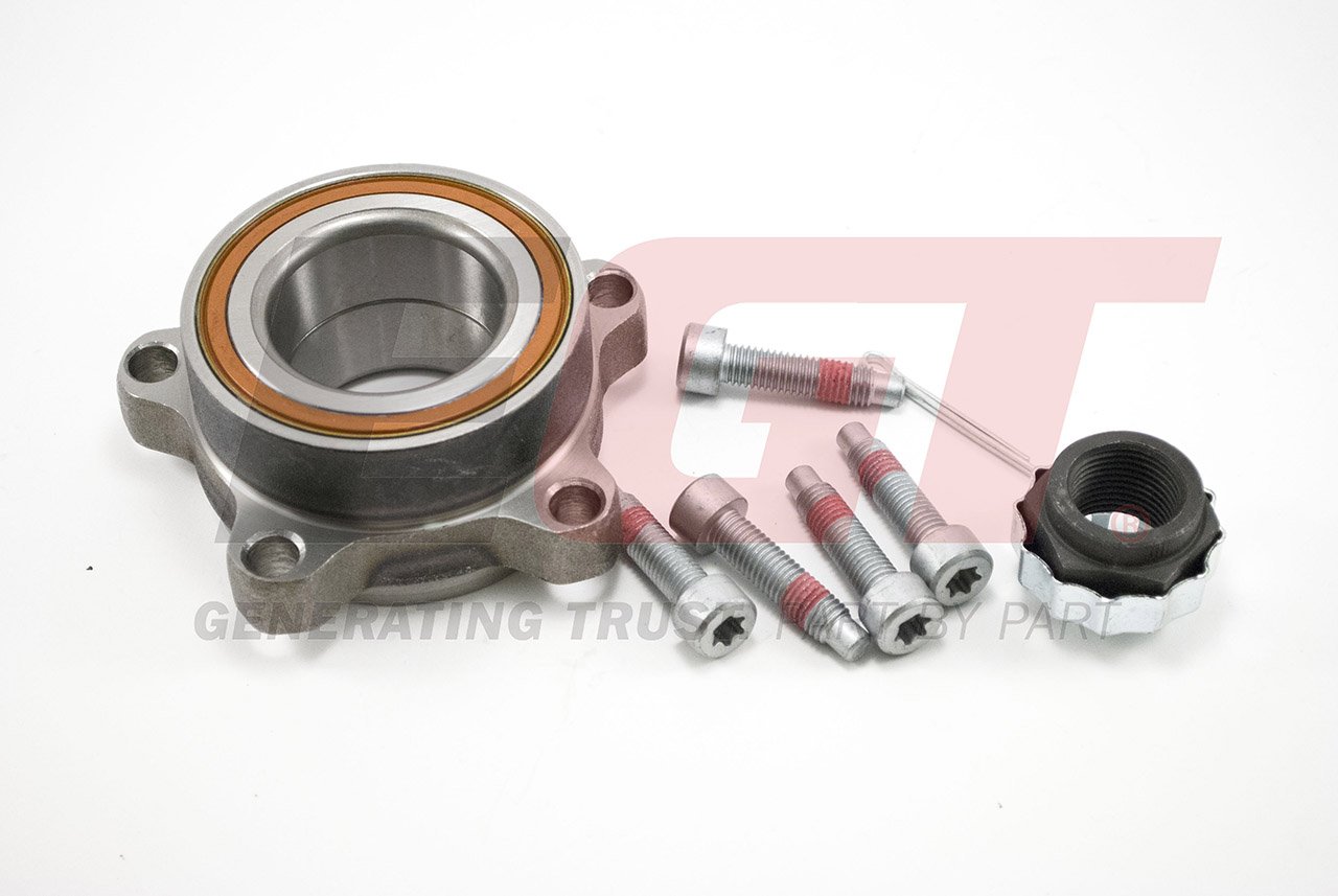 Wheel Bearing Kit (Front axle)  Art. 554465EGTK