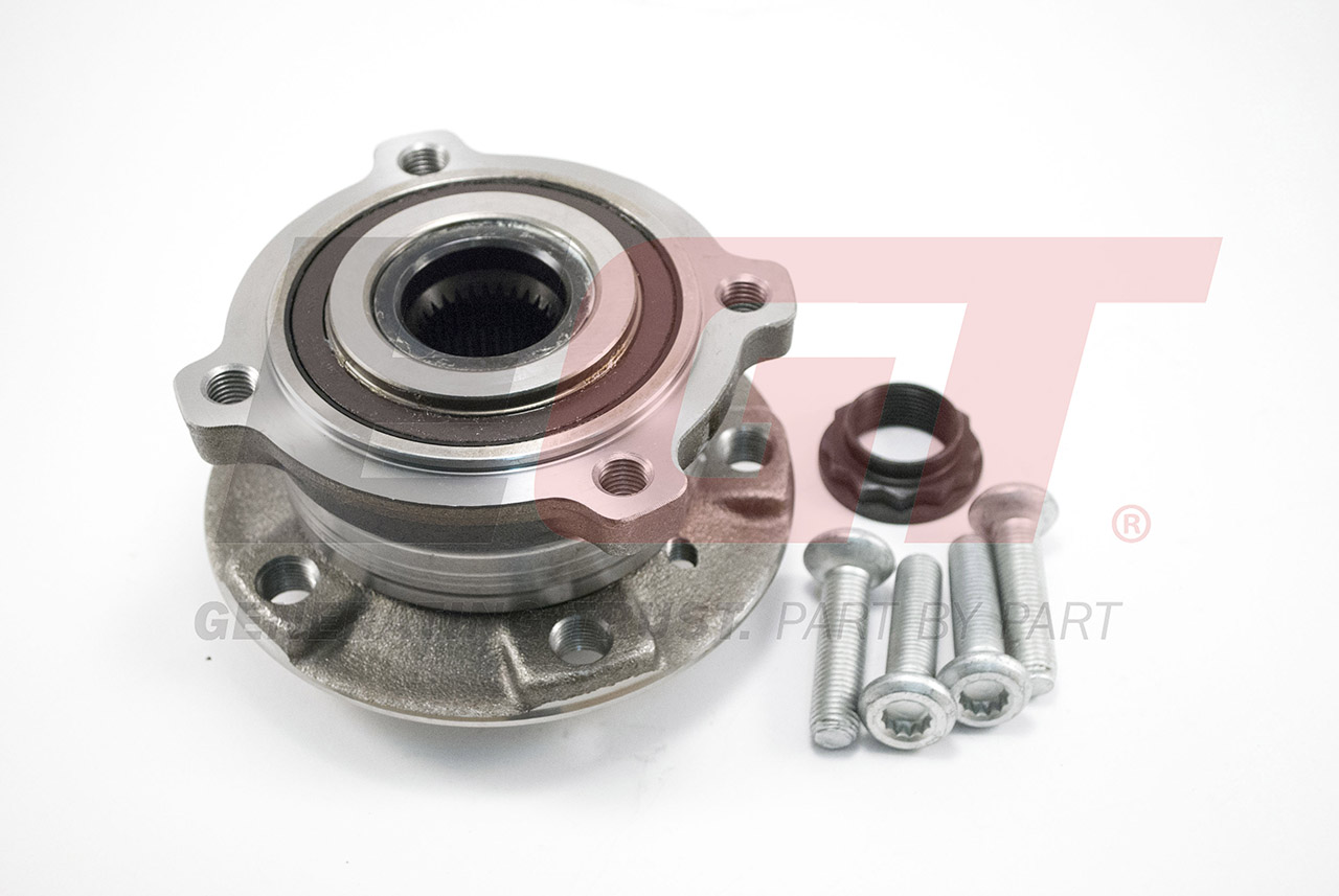 Wheel Bearing Kit (Front axle)  Art. 554466EGTK