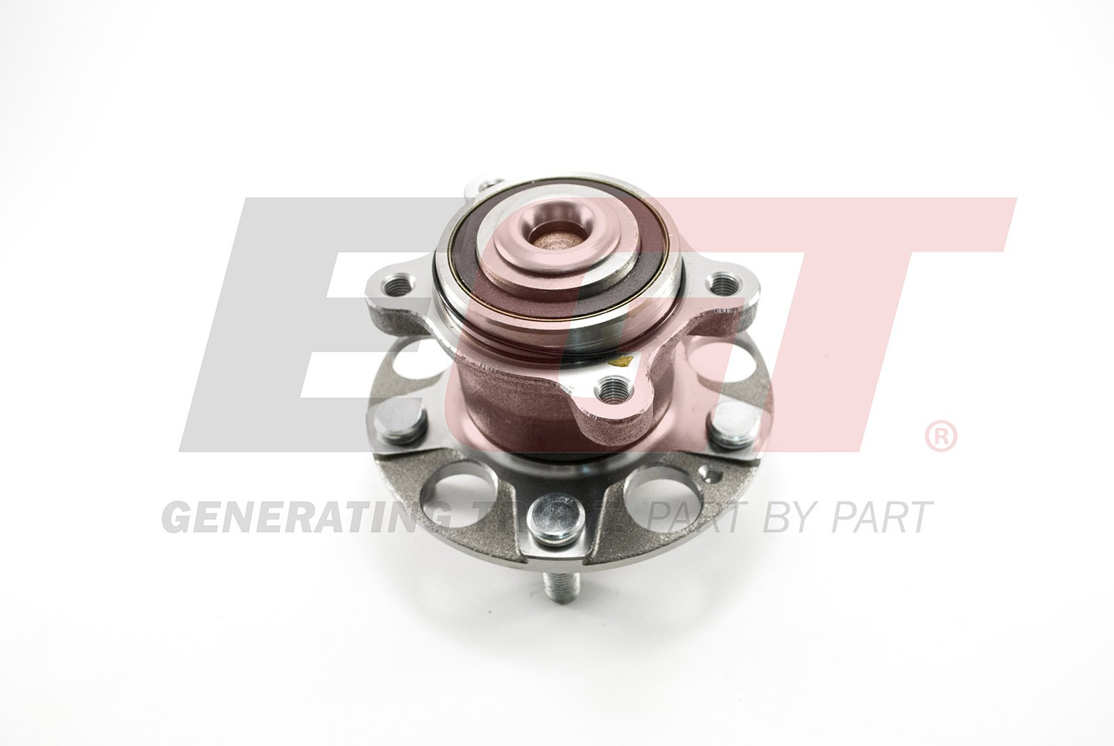 Wheel Bearing Kit (Rear axle)  Art. 554471EGTK