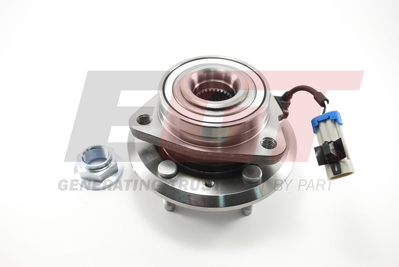 Wheel Bearing Kit (Front axle)  Art. 554474EGTK