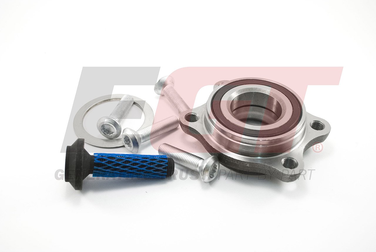 Wheel Bearing Kit (Front axle)  Art. 554481EGTK