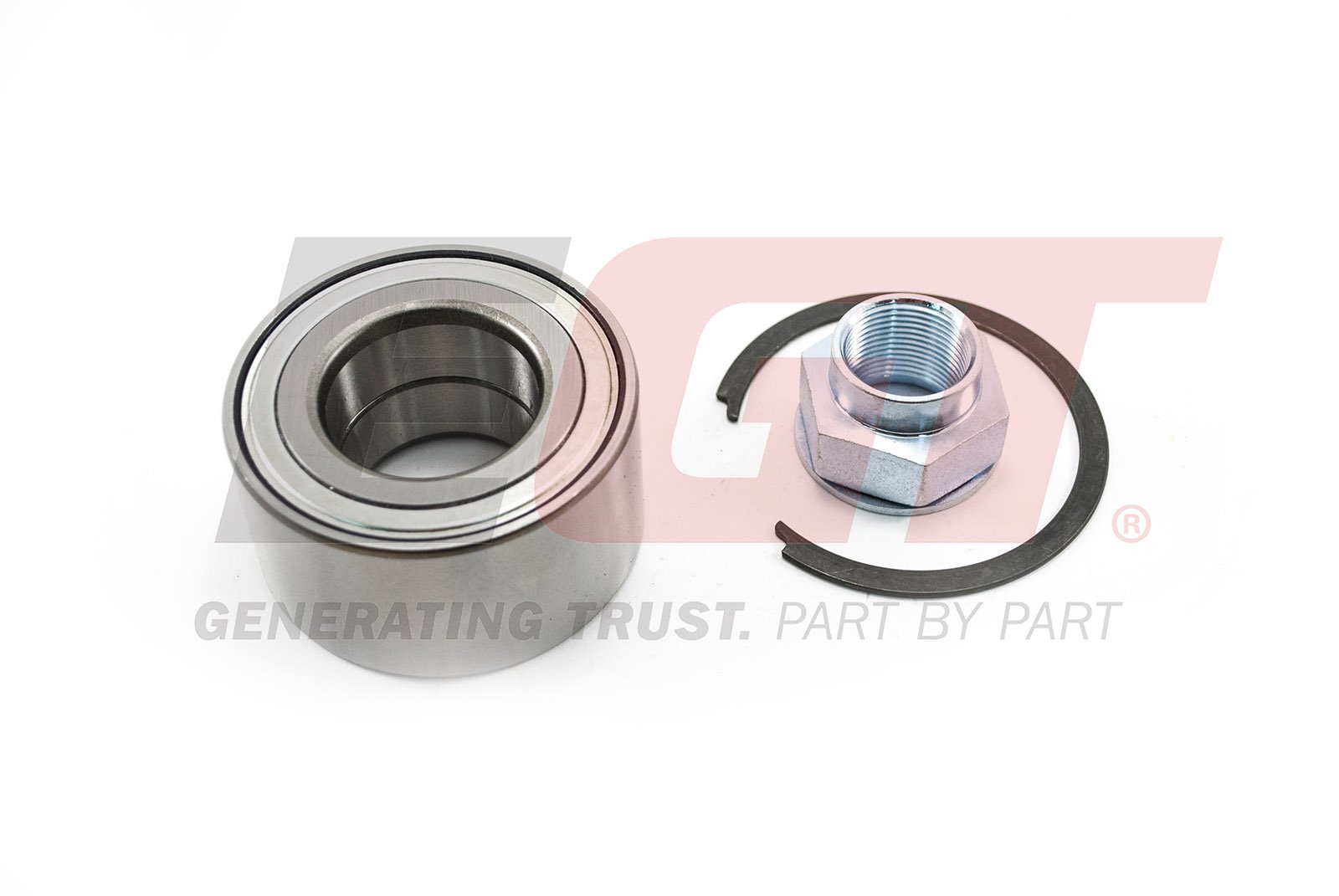 Wheel Bearing Kit (Front axle)  Art. 554483EGTK