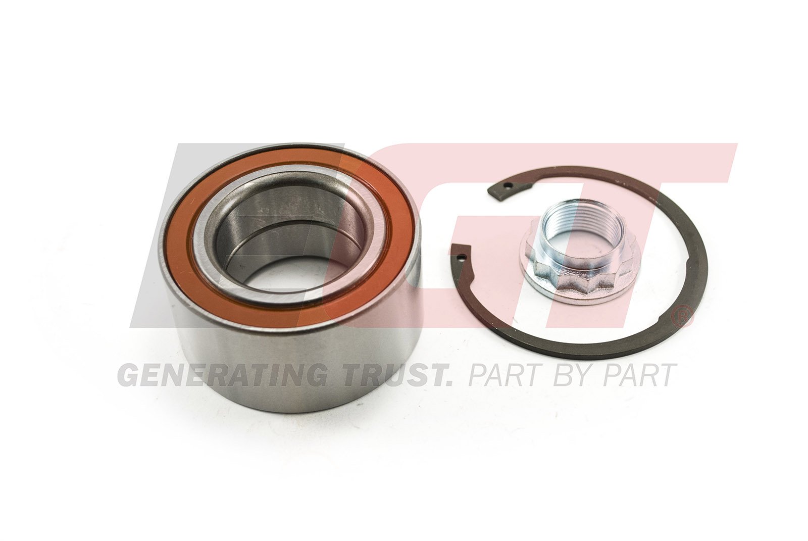 Wheel Bearing Kit (Rear axle)  Art. 554493EGTK