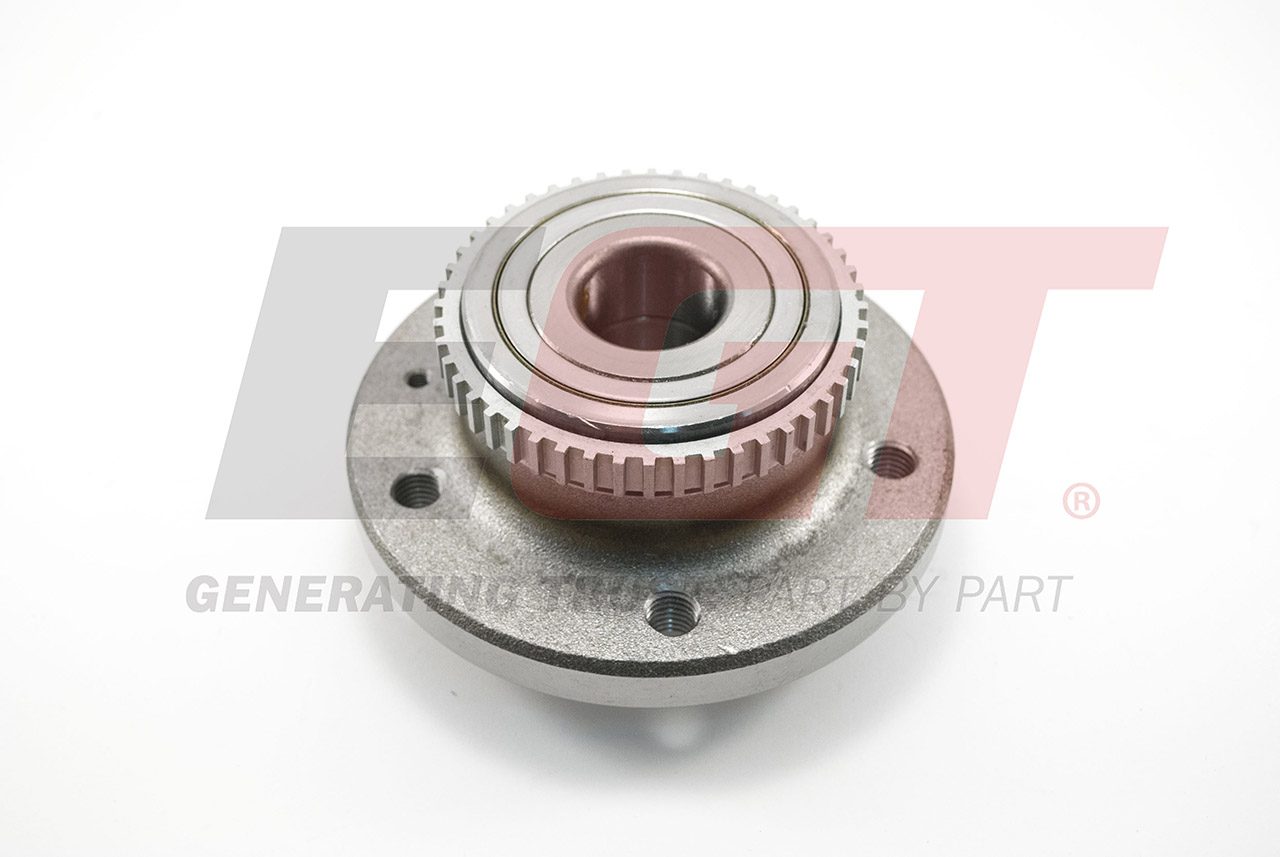 Wheel Bearing Kit (Rear axle)  Art. 554495EGTK