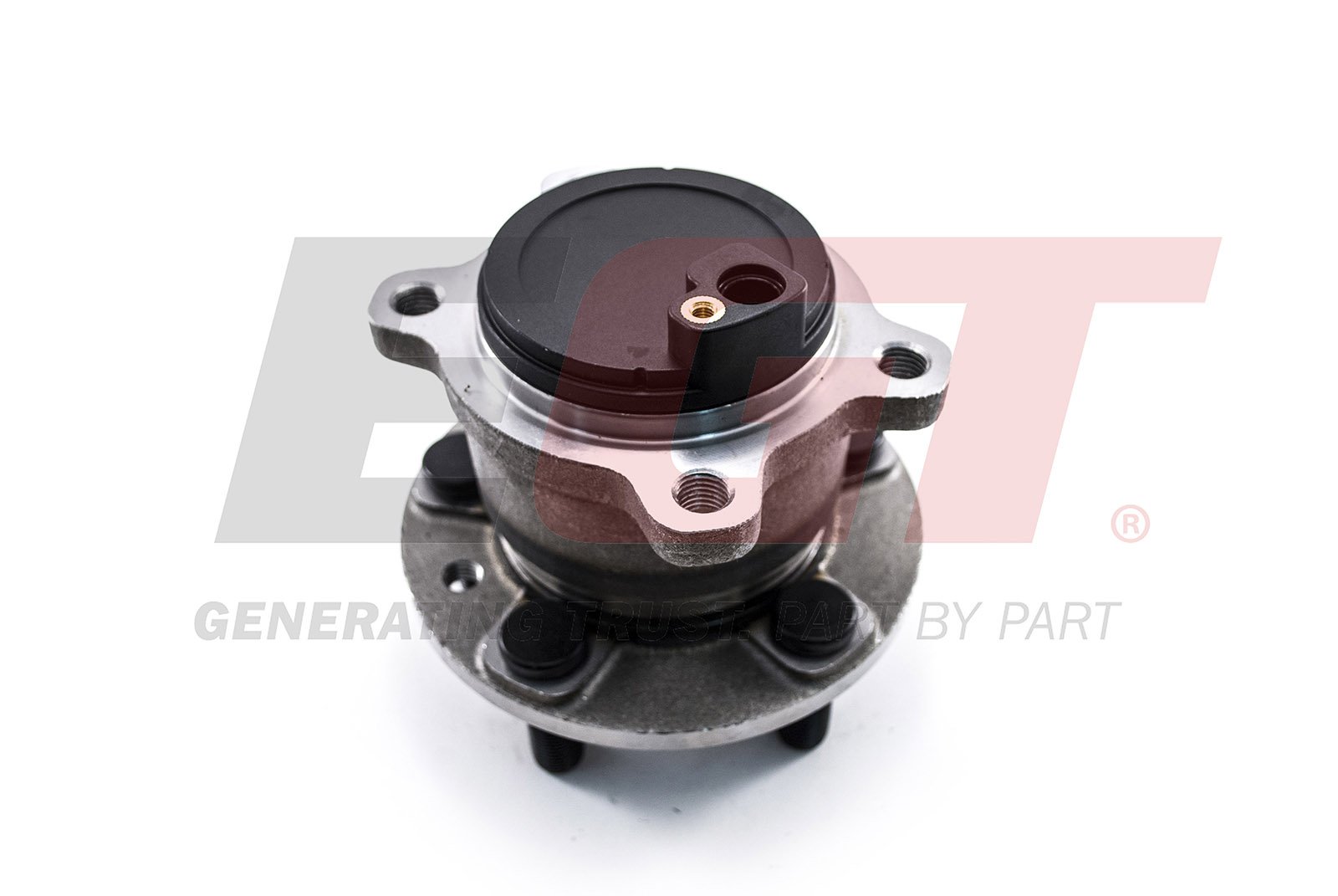 Wheel Bearing Kit (Rear axle)  Art. 554518EGTK