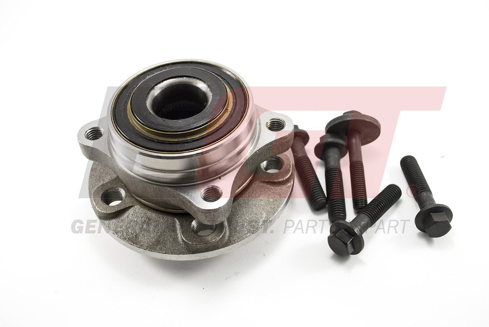 Wheel Bearing Kit (Front axle)  Art. 554529EGTK