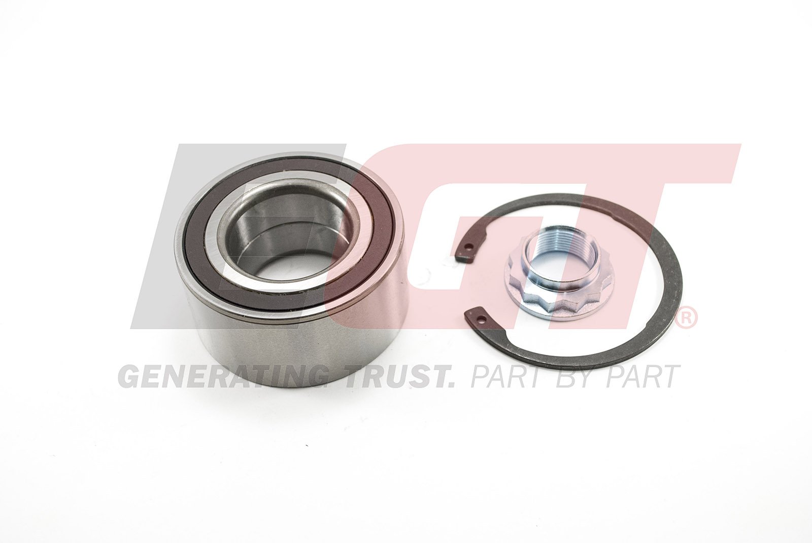 Wheel Bearing Kit (Rear axle)  Art. 554534EGTK