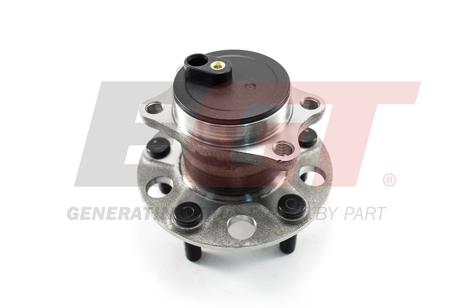 Wheel Bearing Kit (Rear Axle)  Art. 554619EGTK