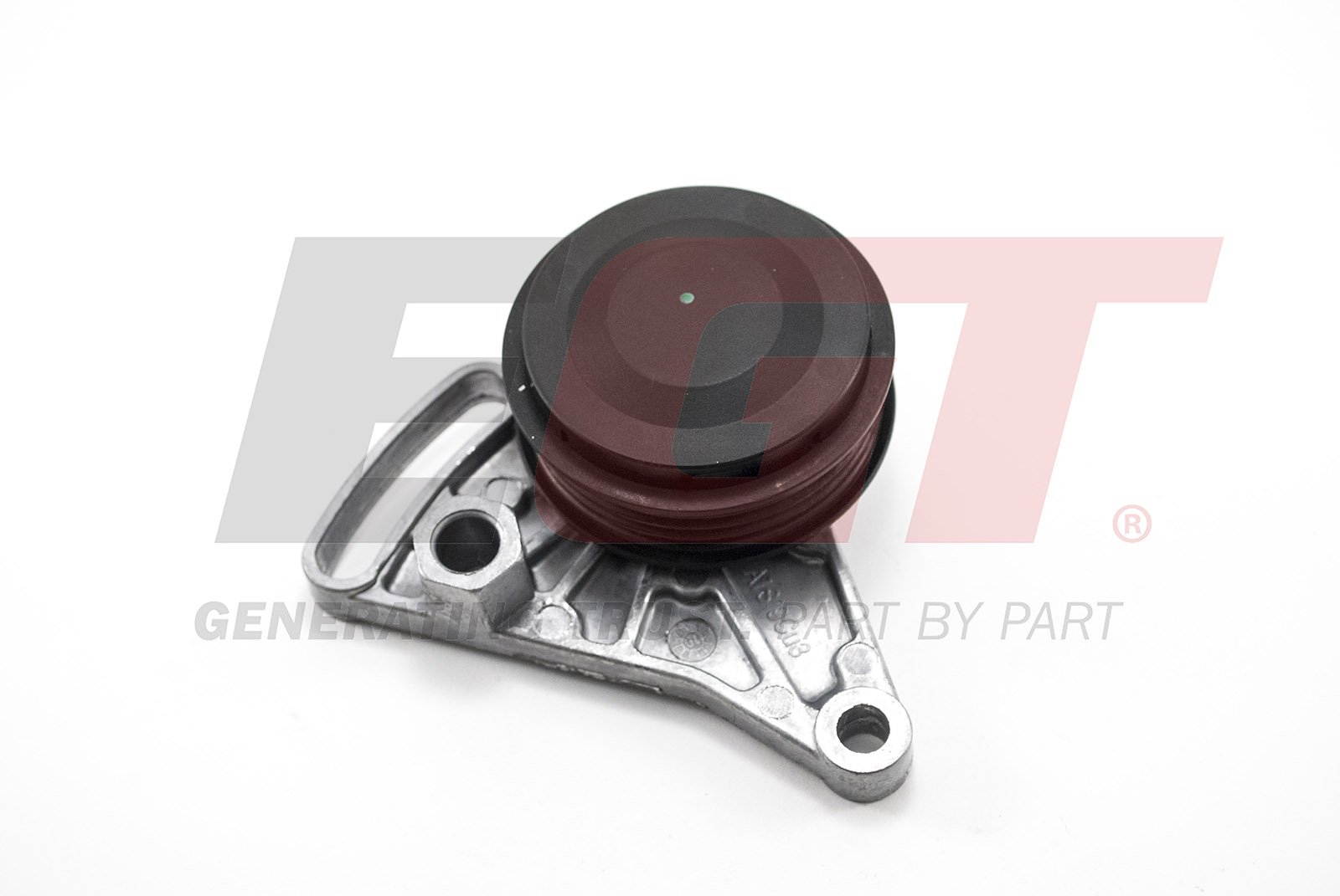 Belt Tensioner, V-ribbed belt  Art. 680084EGT