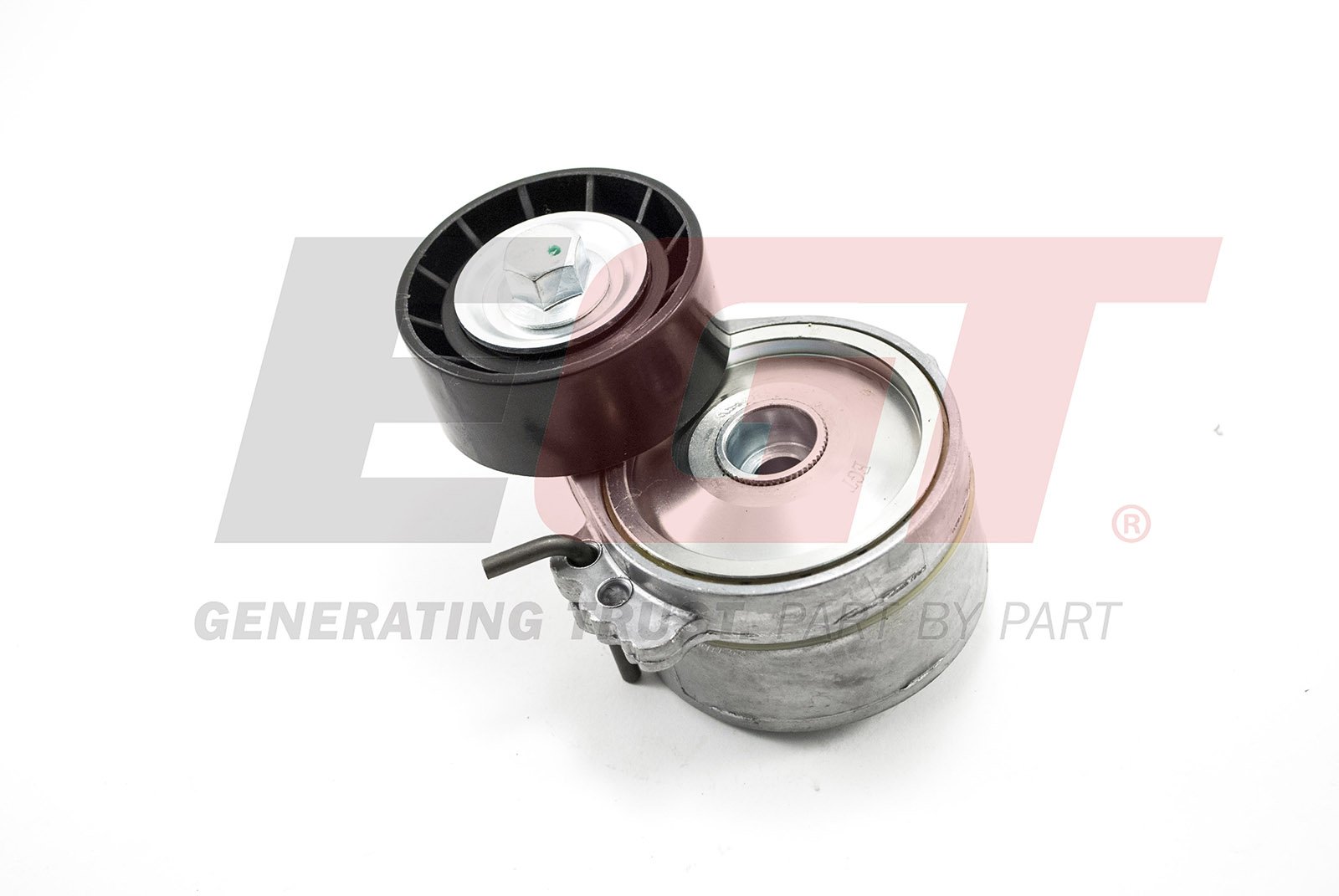 Tensioner Pulley, V-ribbed belt  Art. 681088EGT