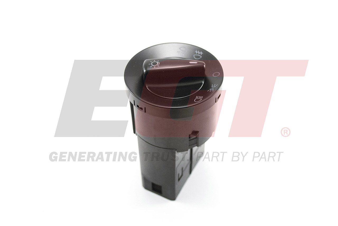 Switch, Headlight (Red)  Art. 691191EGT