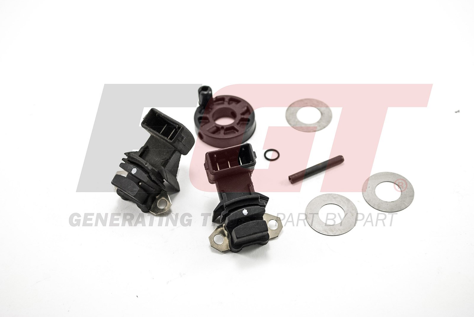 Sensor, impulse sensor (Rear axle)  Art. 691219EGT