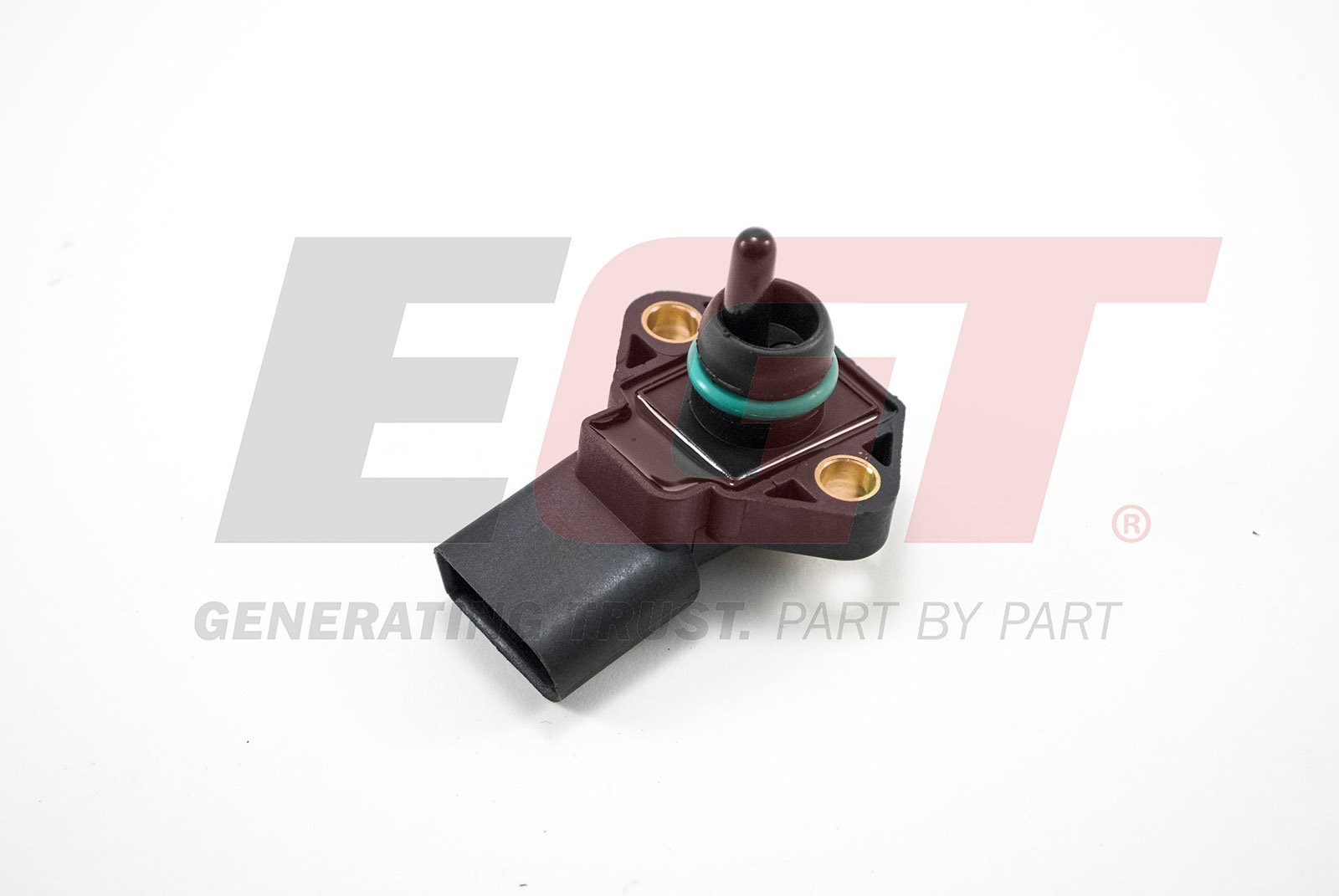 Sensor, boost pressure (0.026)  Art. 691221EGT