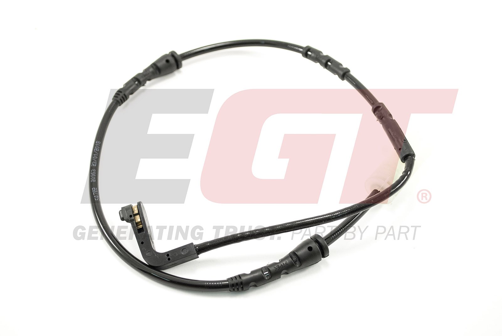 Wear indicator, Brake pad (Front axle)  Art. 691266EGT