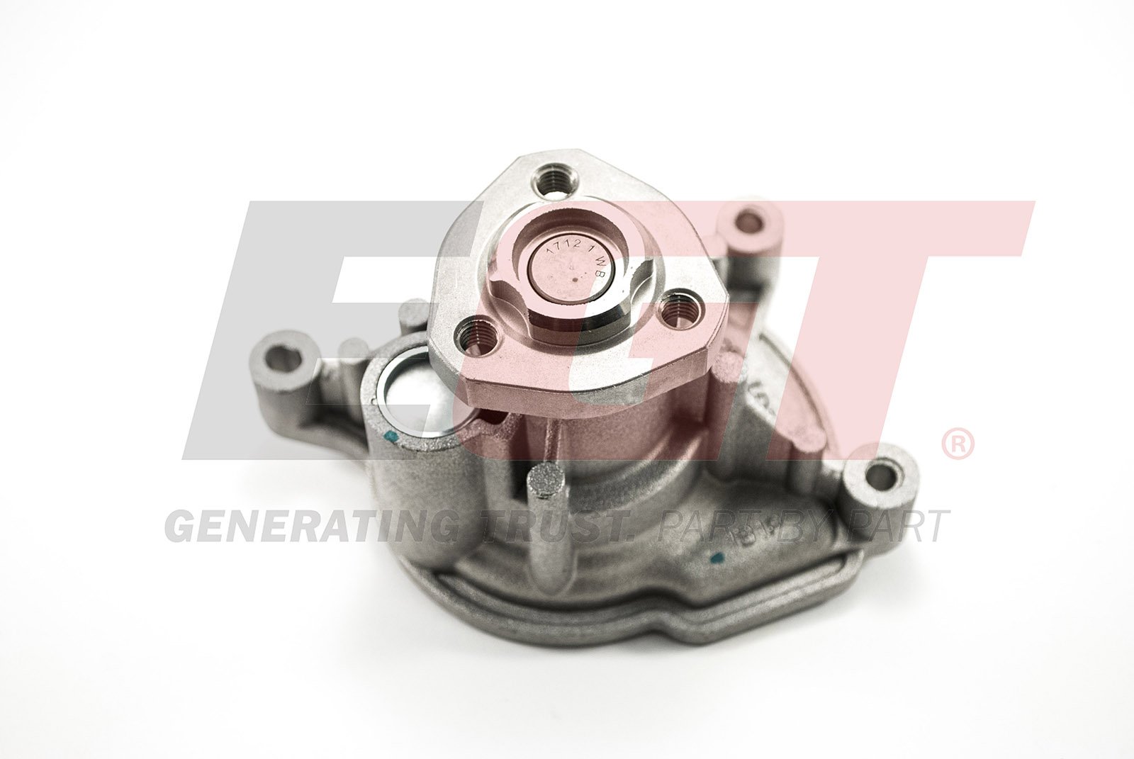 Water Pump, engine cooling  Art. 701476EGT