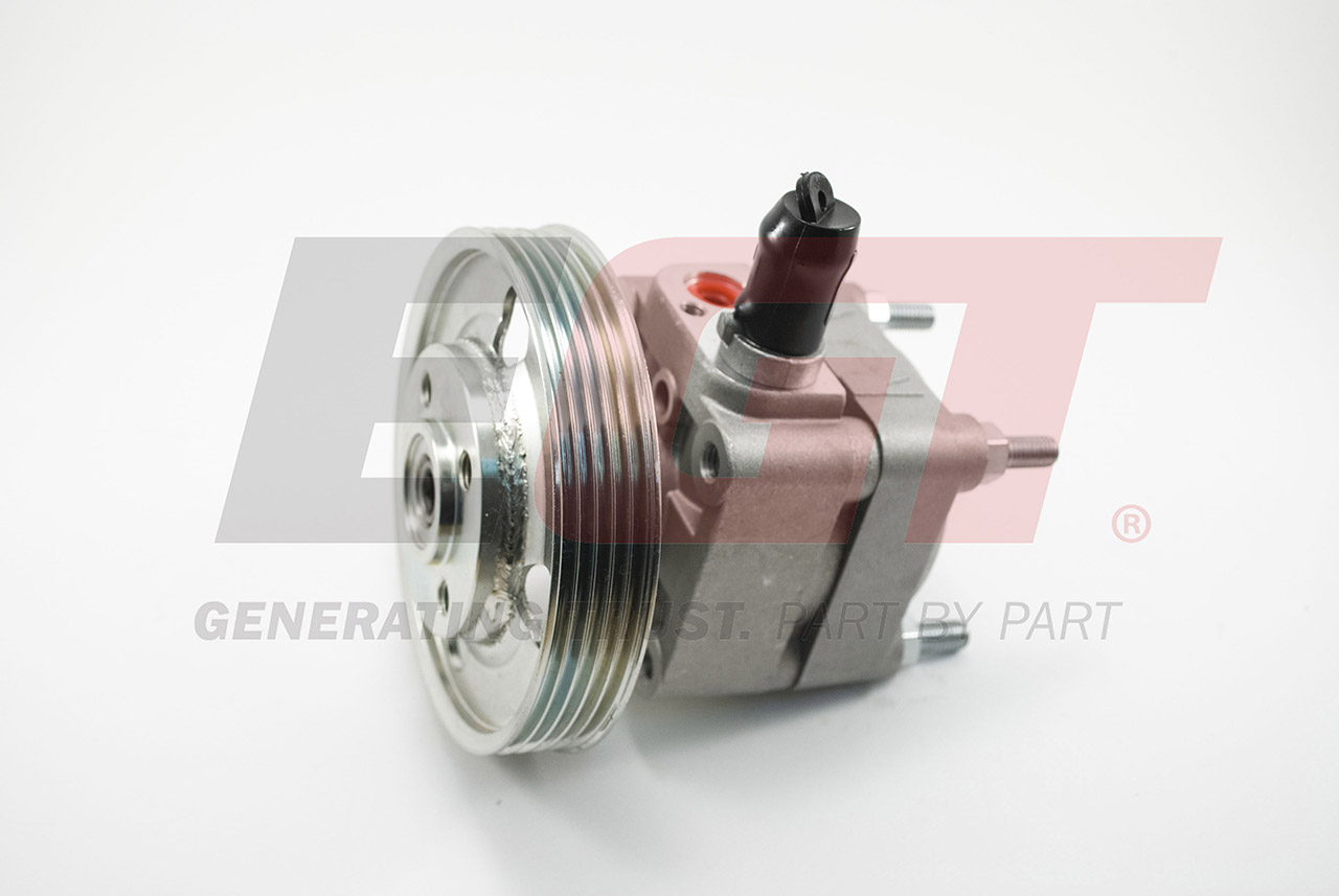 Hydraulic pump, steering  Art. 710048EGT