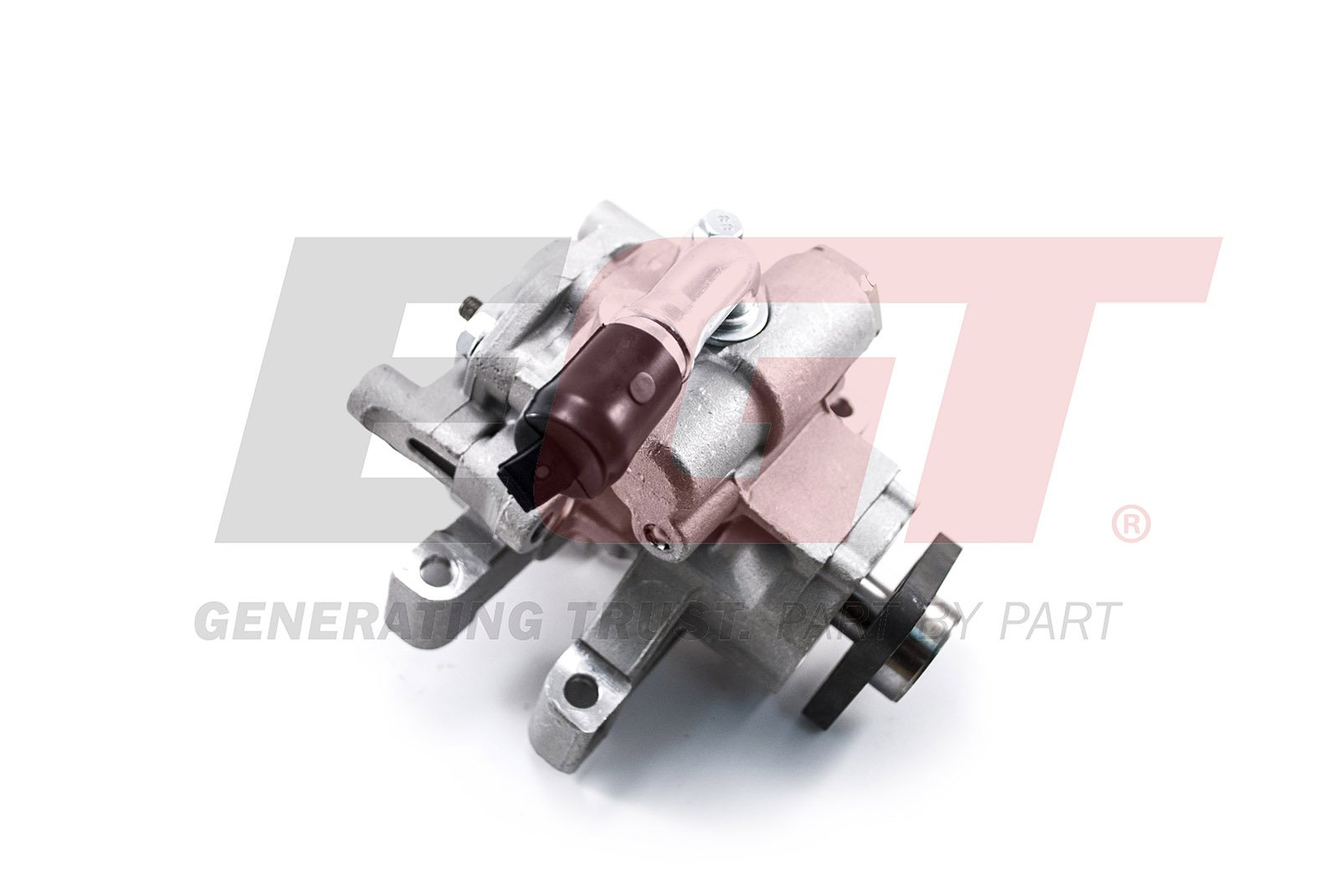 Hydraulic pump, steering  Art. 710071EGT