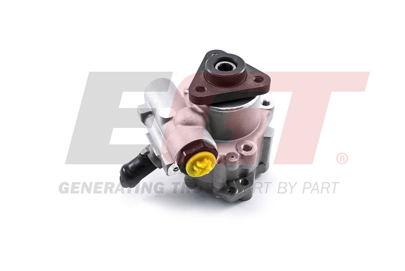 Hydraulic pump, steering  Art. 710075EGT