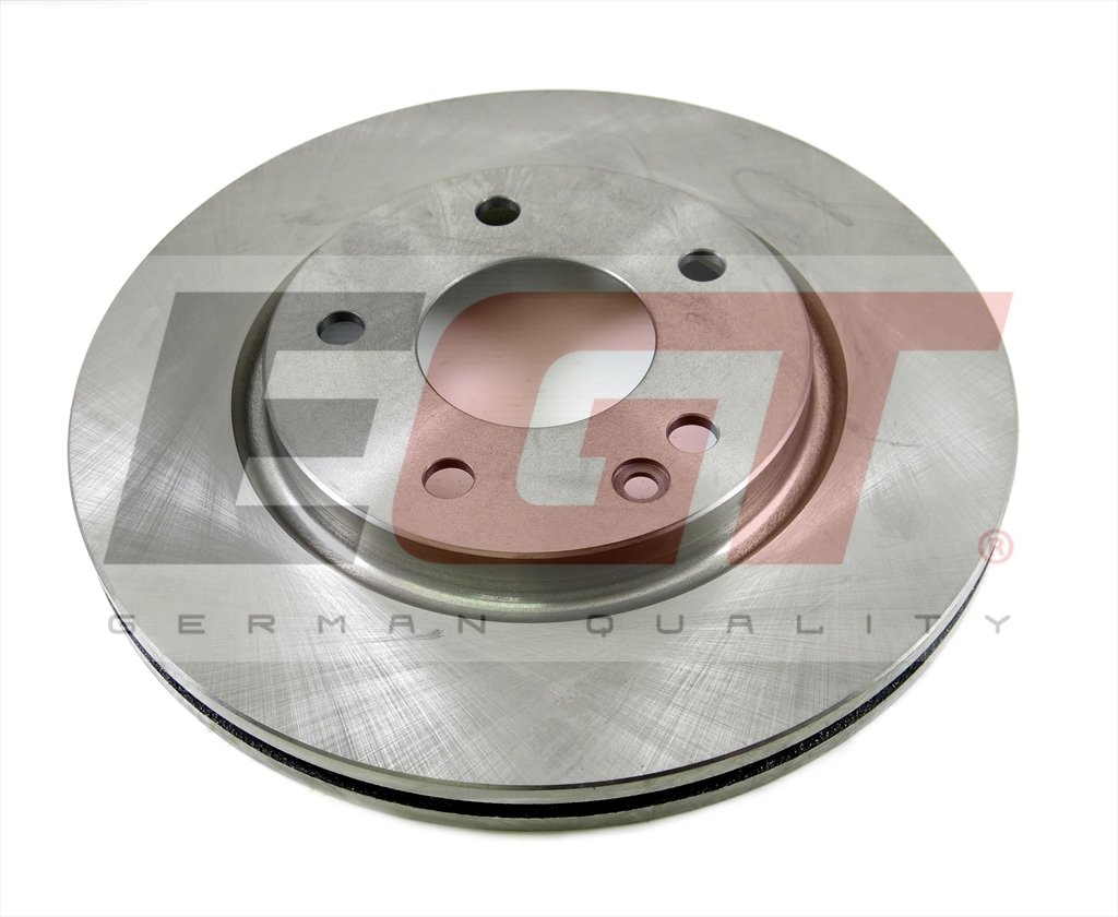 Brake disc (Front axle)  Art. 410294EGT