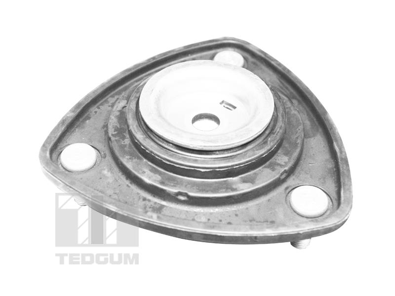 Suspension Strut Support Mount (Front axle)  Art. TED43814