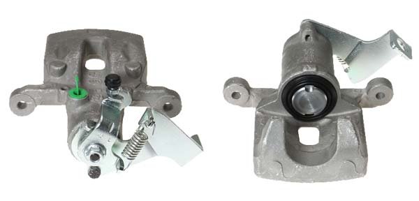 Brake Caliper (Rear axle)  Art. 345236