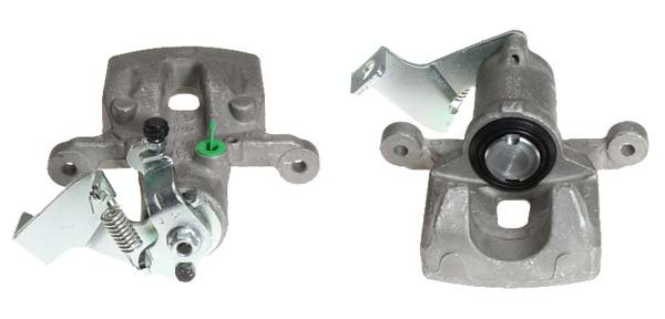 Brake Caliper (Rear axle)  Art. 345237