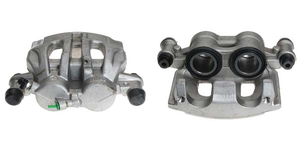 Brake Caliper (Front axle)  Art. 345309