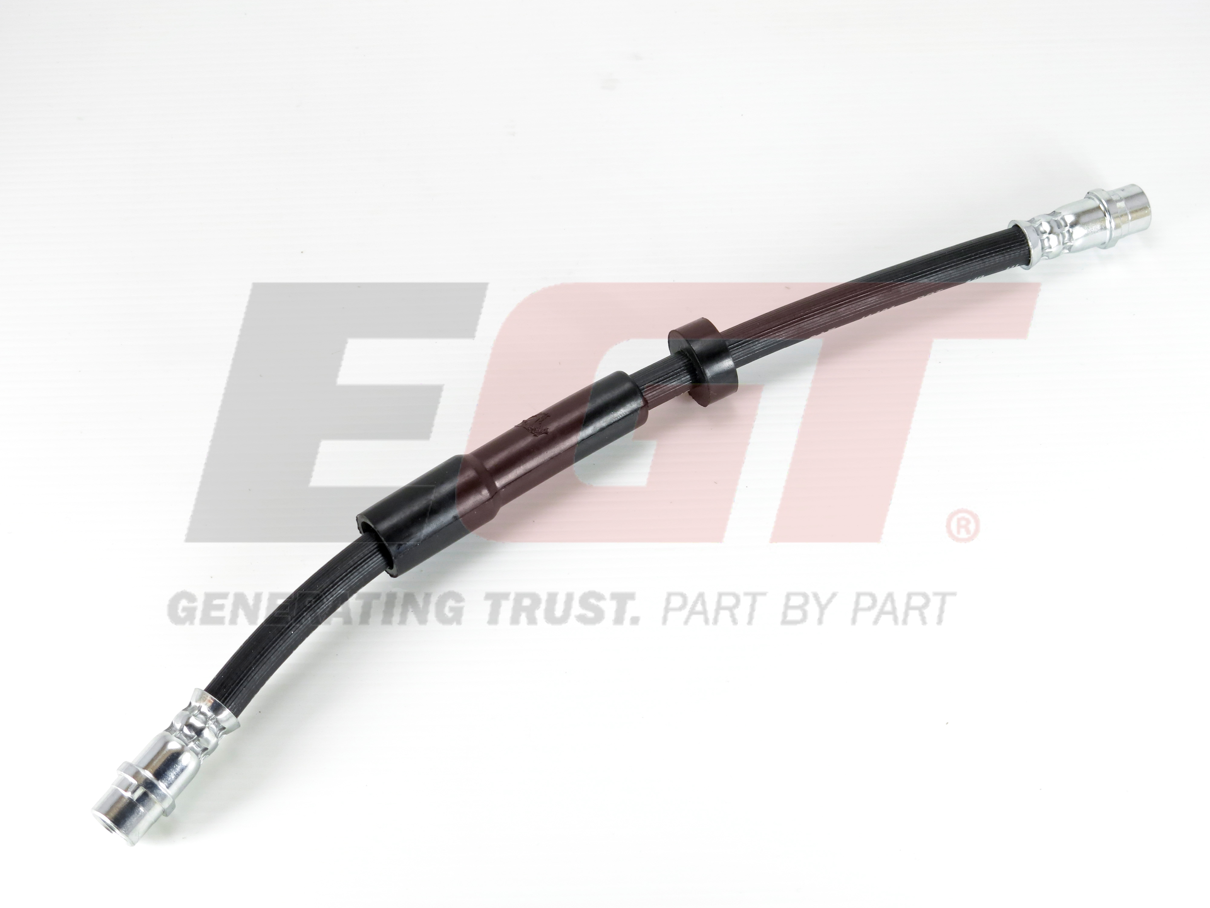 Brake Hose (front axle both sides)  Art. 390027EGT