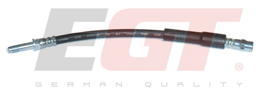 Brake Hose (Rear axle, both sides)  Art. 390082EGT