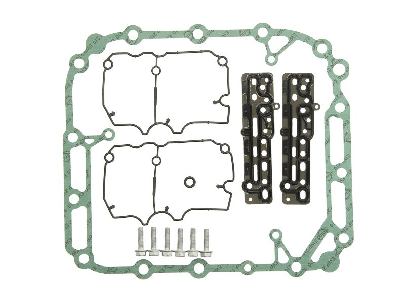 Seal kit, gearbox (0.35)  Art. 4213659202