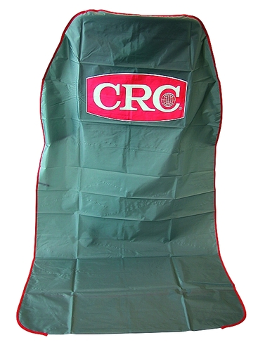 Seat and other protections for repair shops Seat cover  Art. CRCSEATCOVER