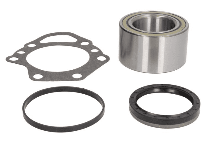 Wheel Bearing Kit (Rear axle)  Art. H2M005BTA