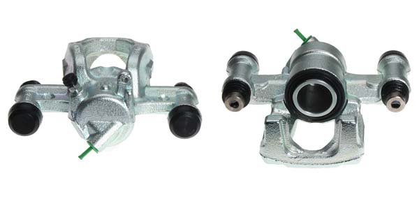 Brake Caliper (Rear axle)  Art. 345131