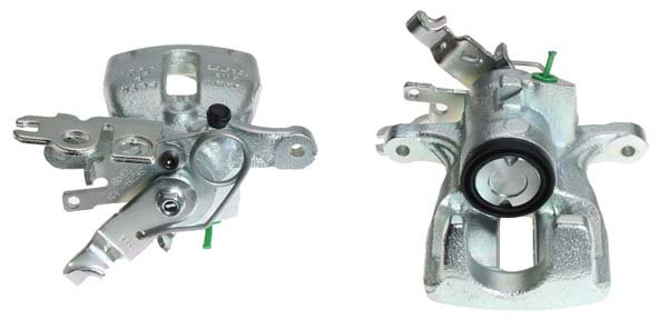 Brake Caliper (Rear axle)  Art. 345149