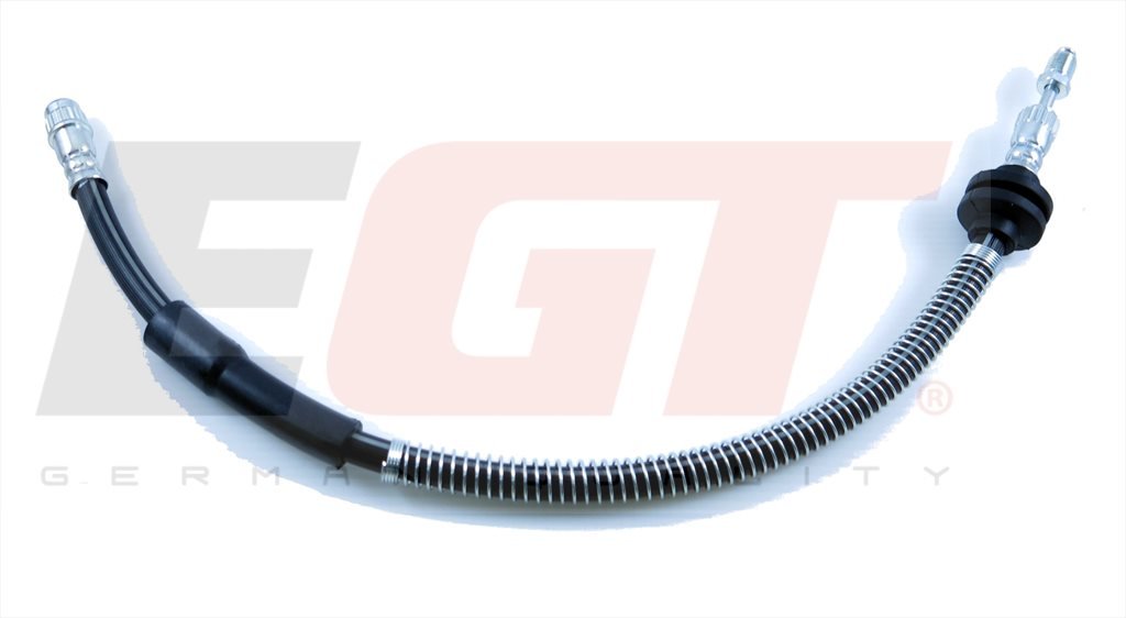 Brake Hose (front axle both sides)  Art. 390253EGT