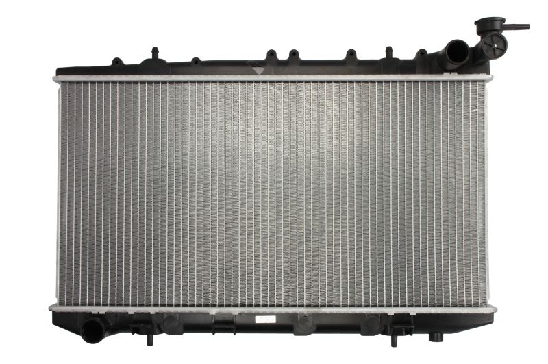 Radiator, engine cooling  Art. PL020317