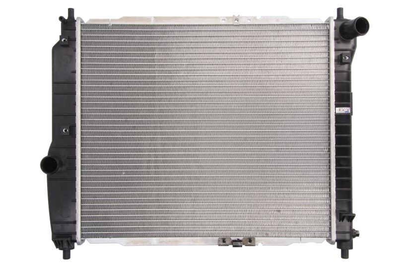 Radiator, engine cooling  Art. PL312156R