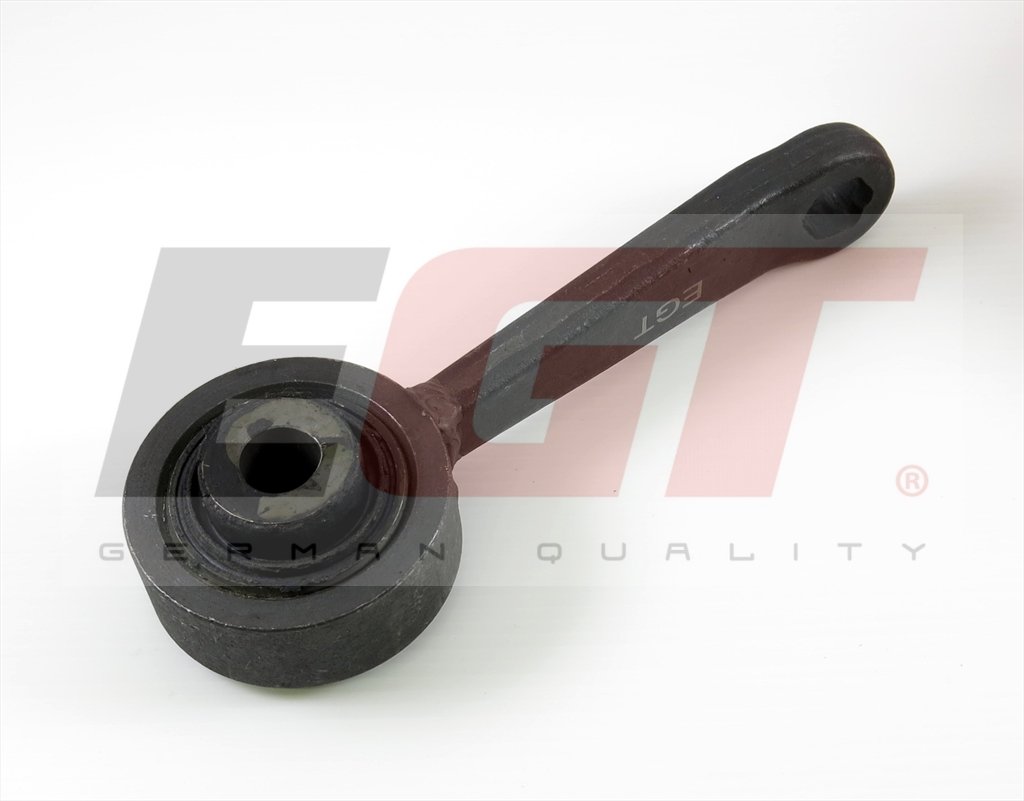 Link/Coupling Rod, stabiliser bar (Front axle, left)  Art. 131233EGT